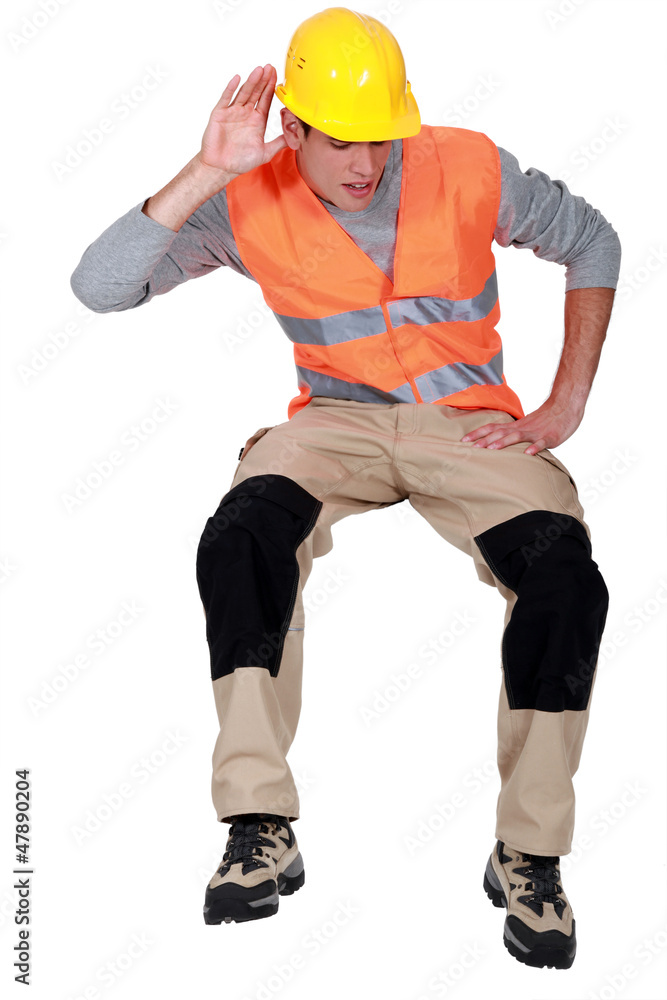 construction worker