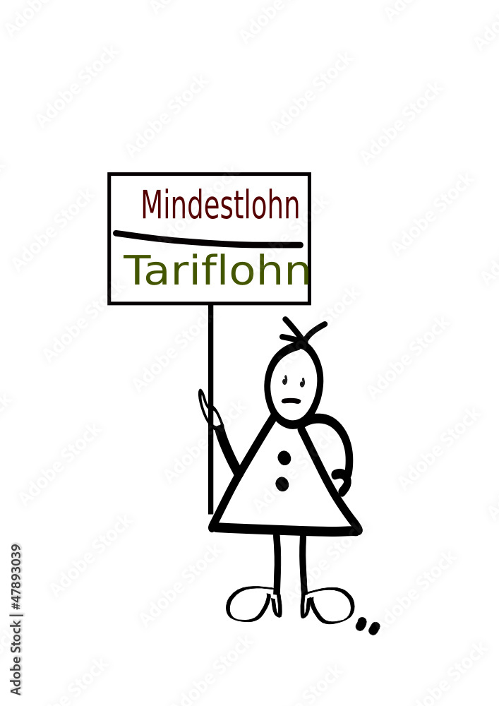 Tariflohn Tariflohn