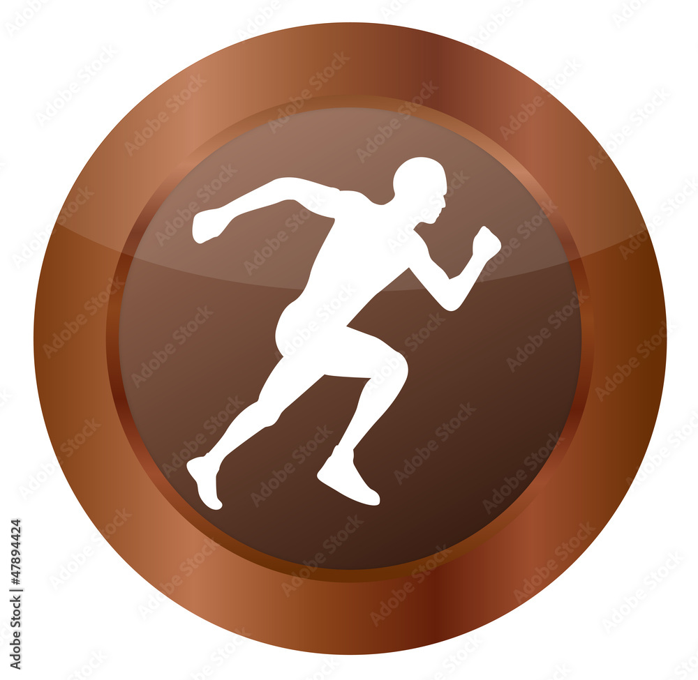 Vektor Jogging Vektor Jogging