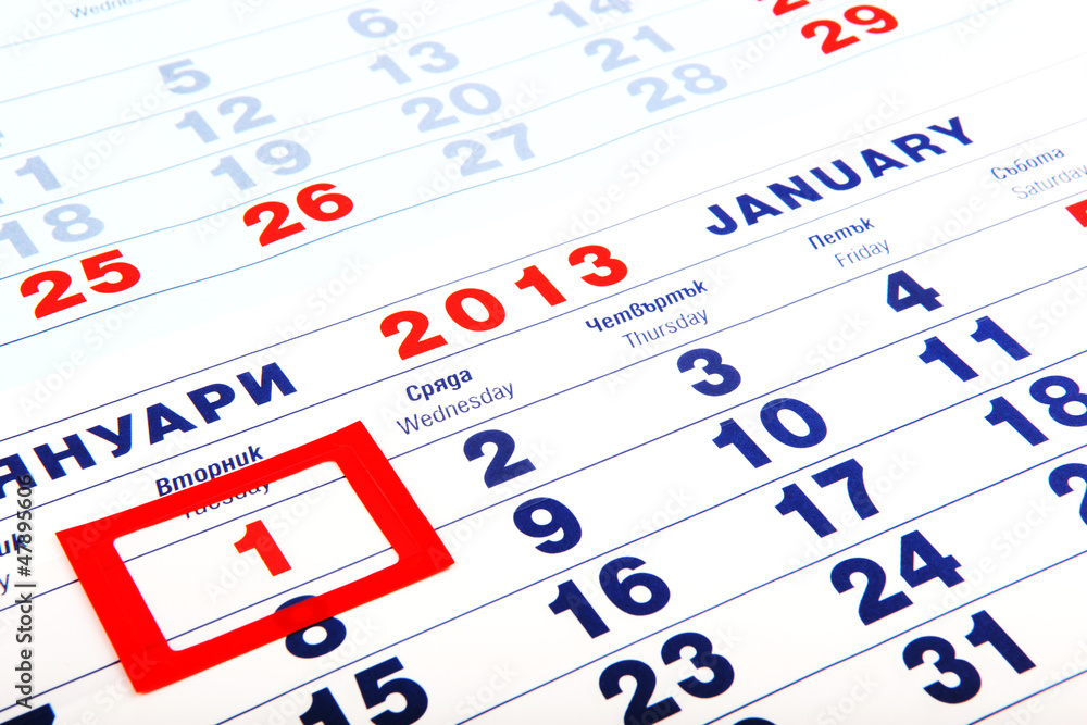 calendar calendar