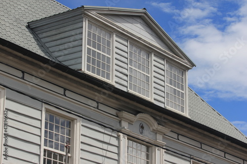 Wallpaper Mural Suriname - Paramaribo - Architecture Torontodigital.ca