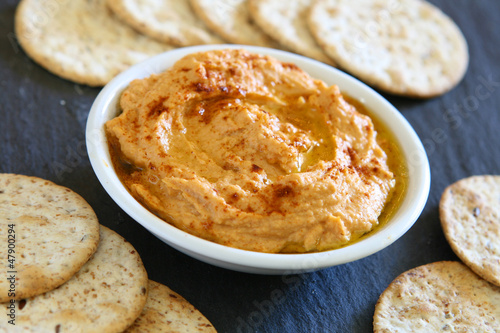 Hummus