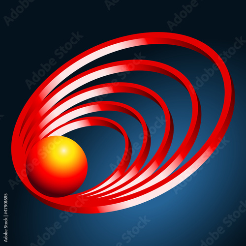 Hotspot 3d