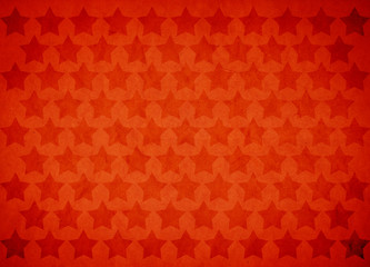 Graphic Design (Vintage Background) USA