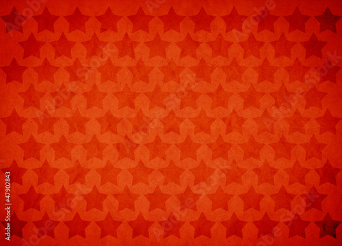 Graphic Design (Vintage Background) USA