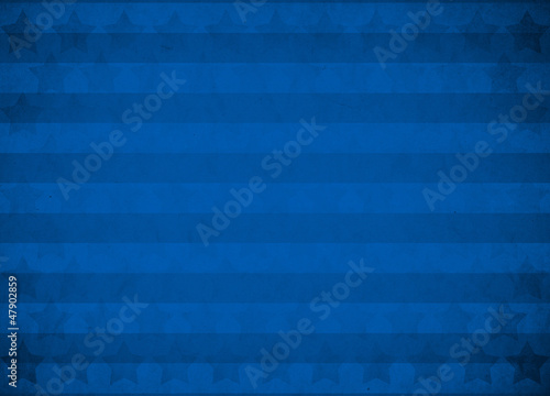 Graphic Design (Vintage Background) USA