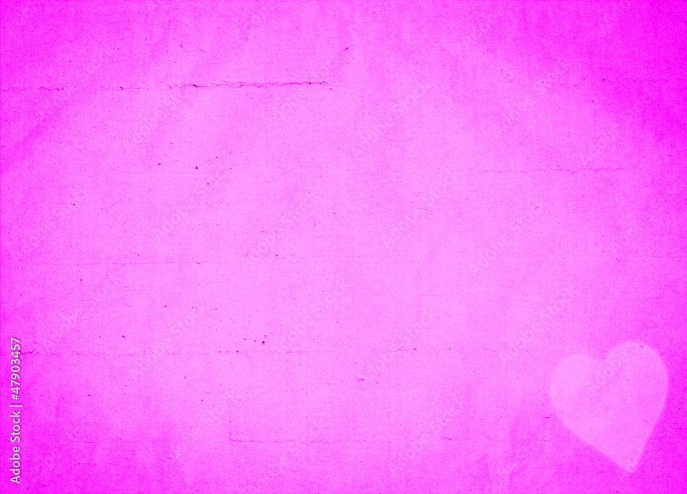 Obraz premium Valentines Old Paper Texture