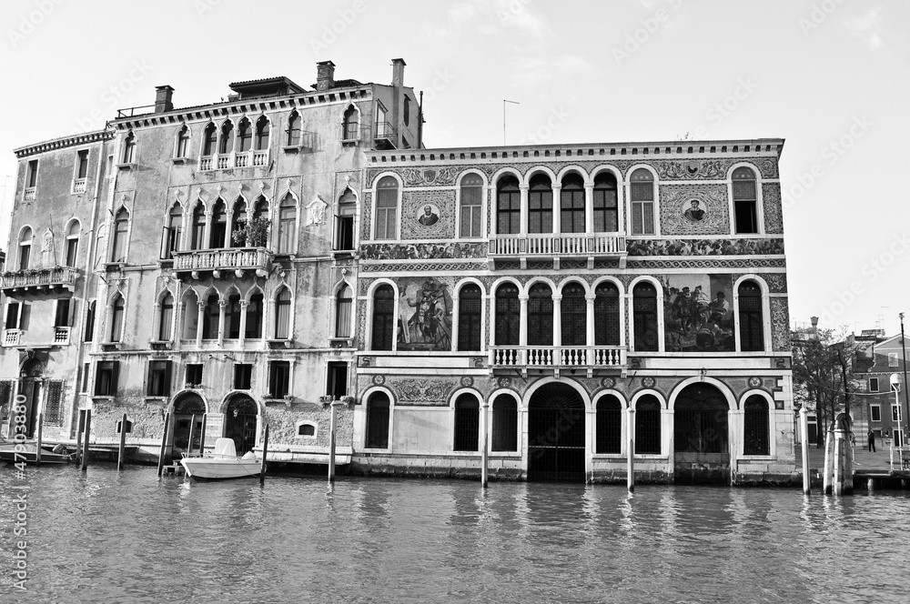 Venice Venezia