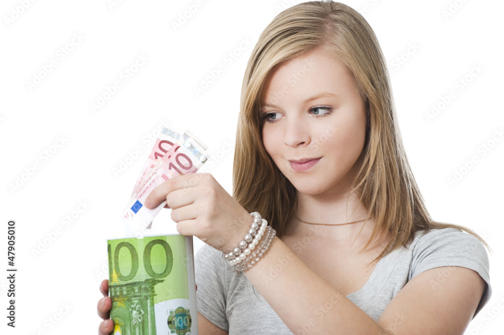 Save money - Geld sparen Save money - Geld sparen