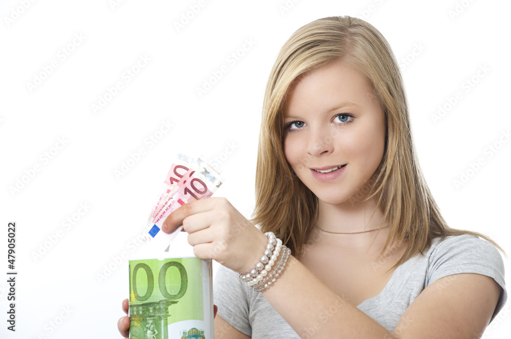 Save money - Geld sparen Save money - Geld sparen