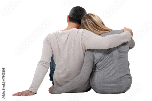 Photos Couple embracing