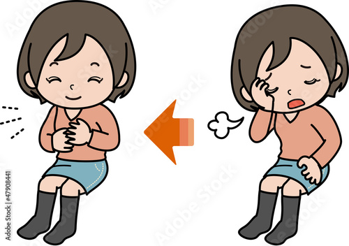 悩みの解決