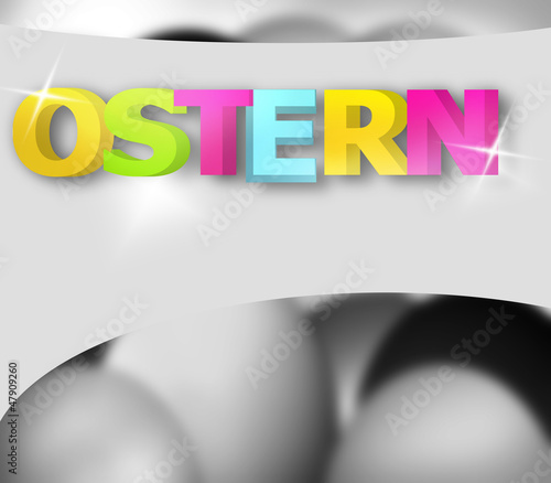 Ostern
