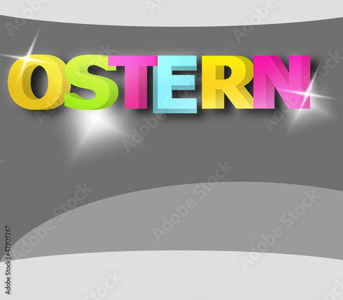 Ostern