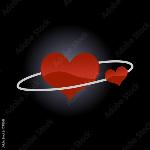 cuore satellite