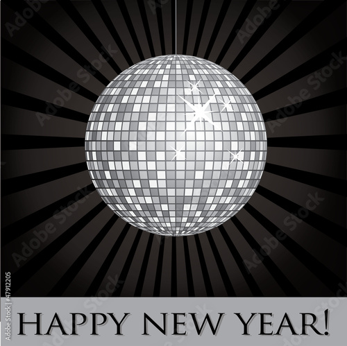 Happy New Year