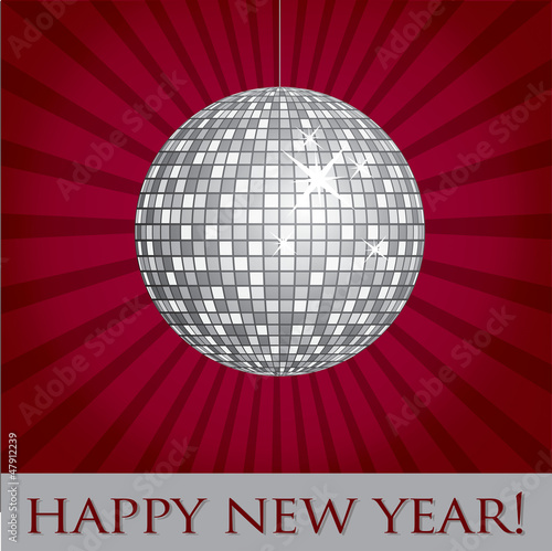 Happy New Year