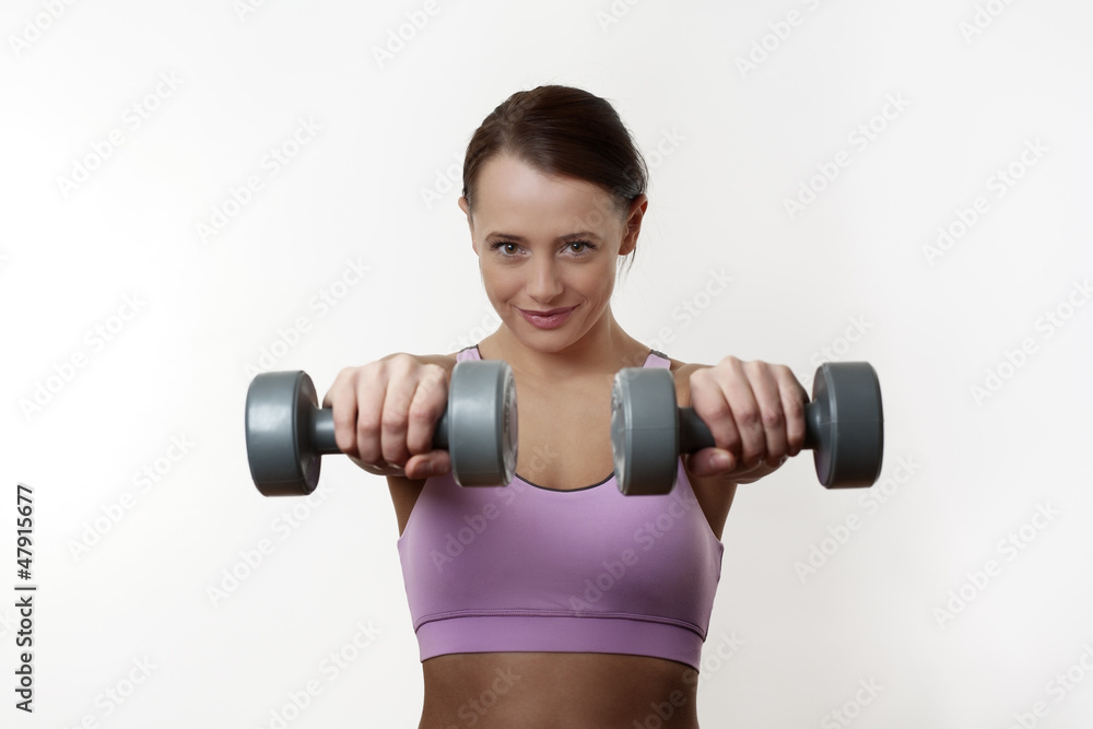 workout with weights workout with weights