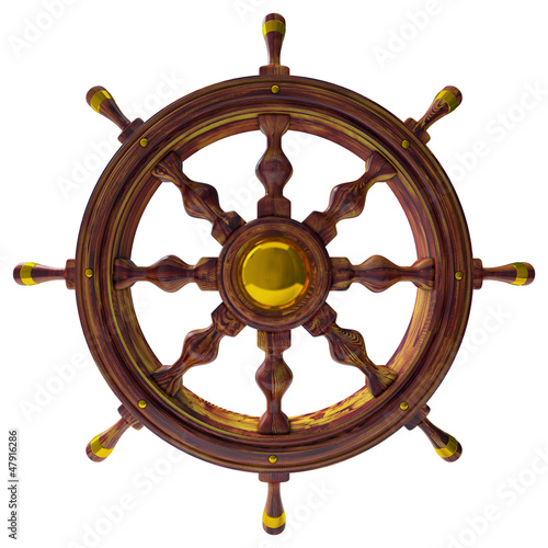 Steering whee