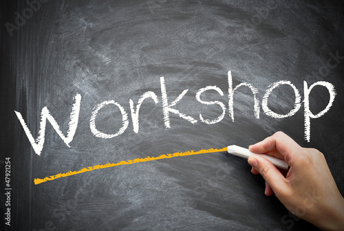 Workshops