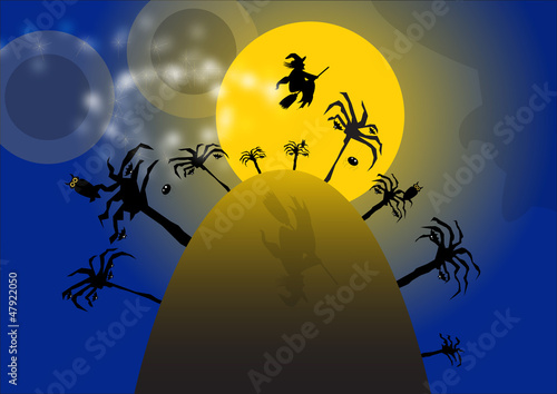 Befana vector