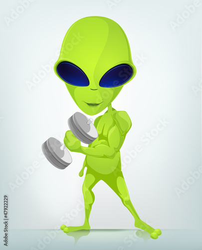 Cartoon_Character_ALIEN_057_2_CS5