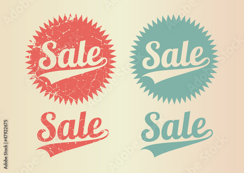 Sale vintage