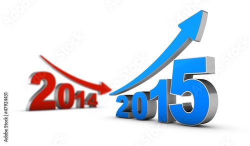 2015 year