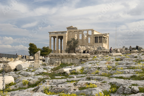 Parthenon, Athens