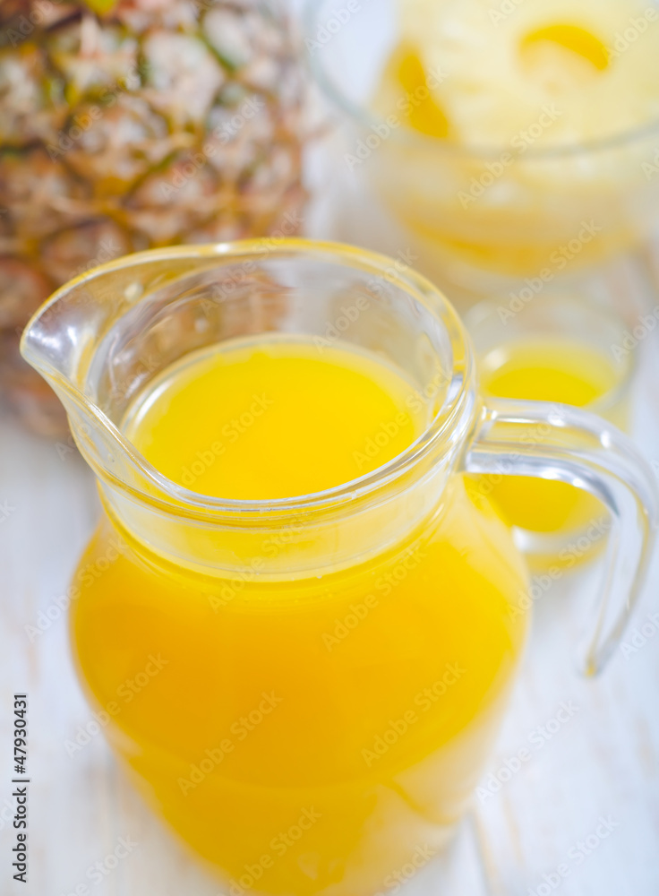 pineapple juice pineapple juice