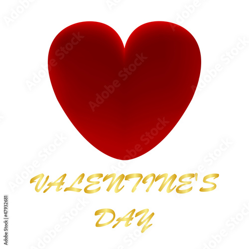 Valentine's Day