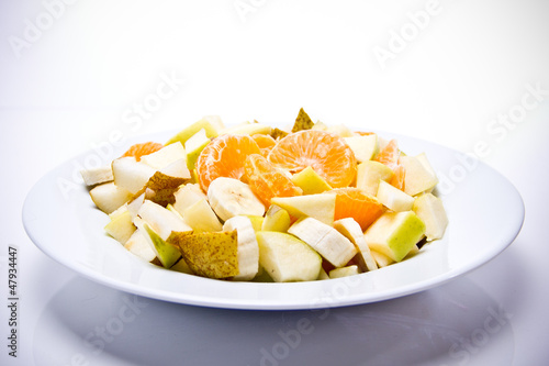 fruit salad