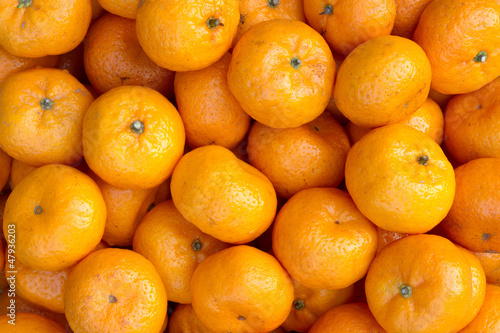 Orange background