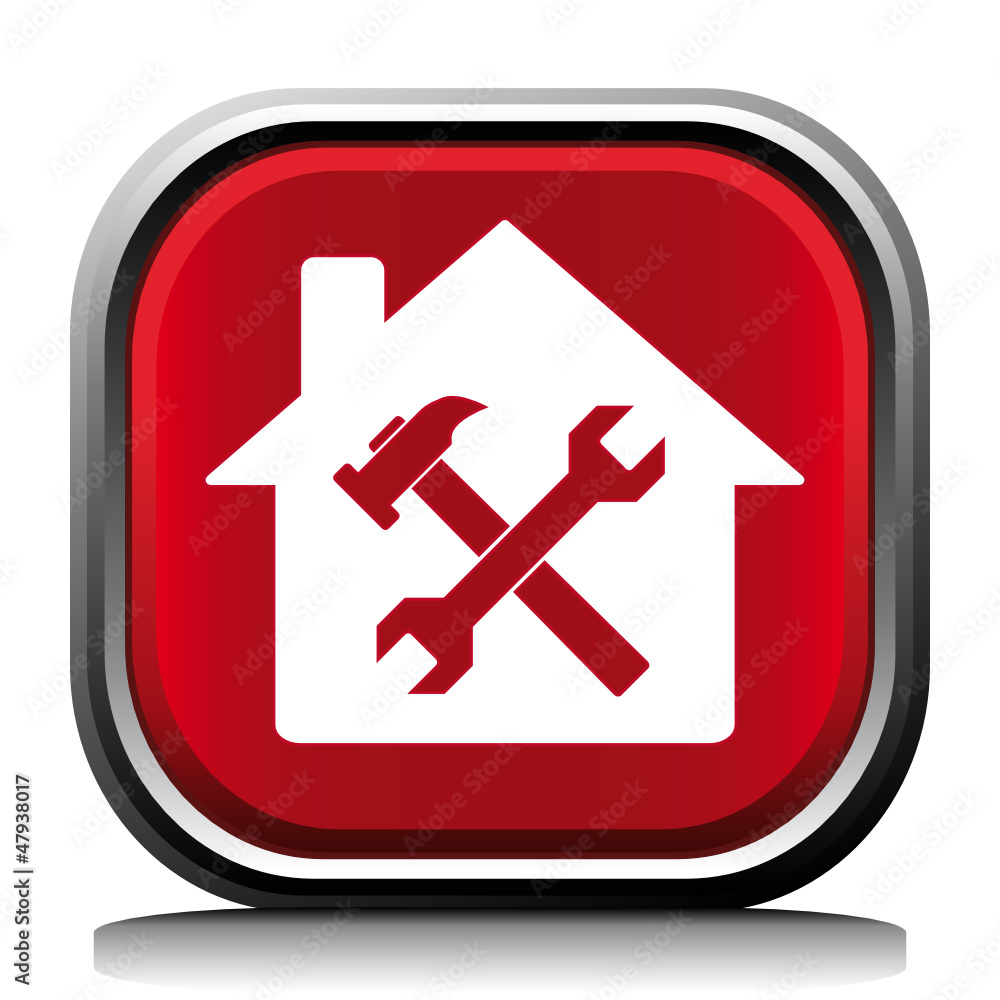 HOME TOOLS ICON HOME TOOLS ICON
