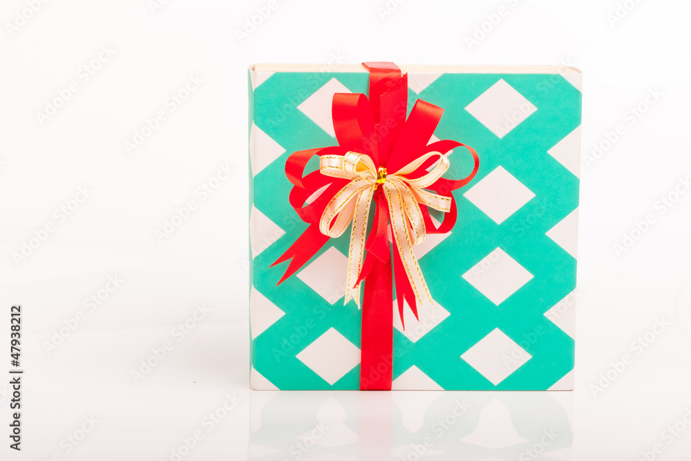 gift box gift box