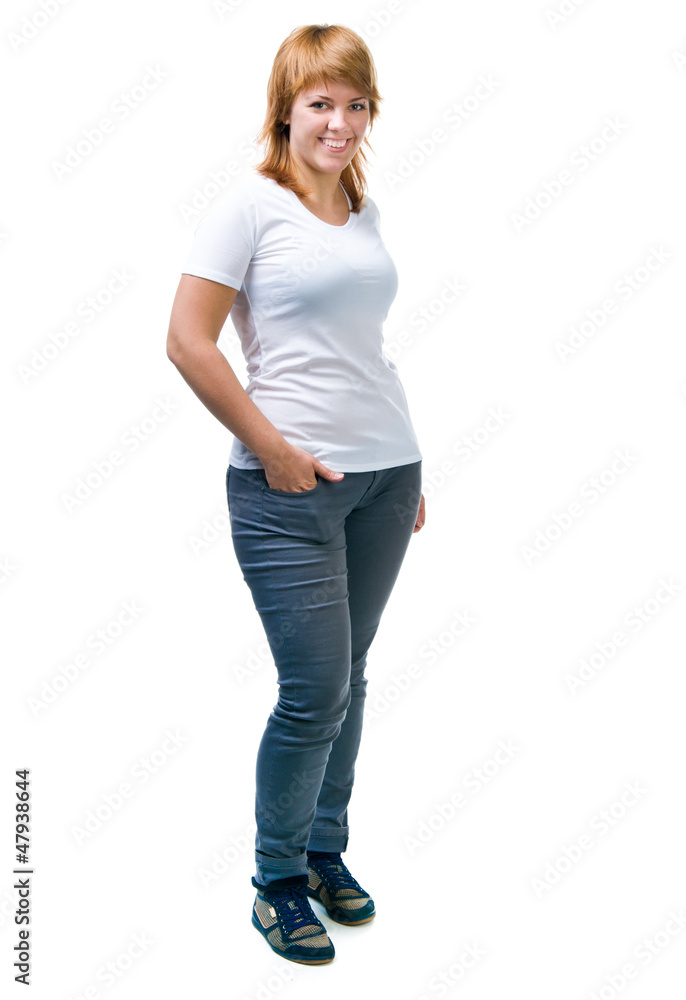 Beautiful young women Beautiful young women