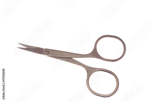 nail scissors