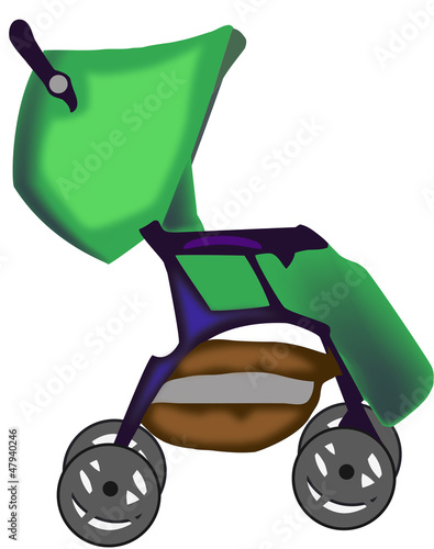 passeggino