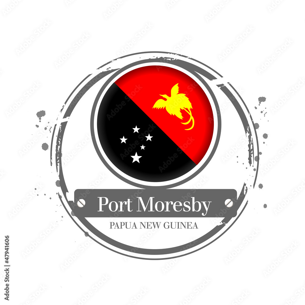timbre Port Moresby