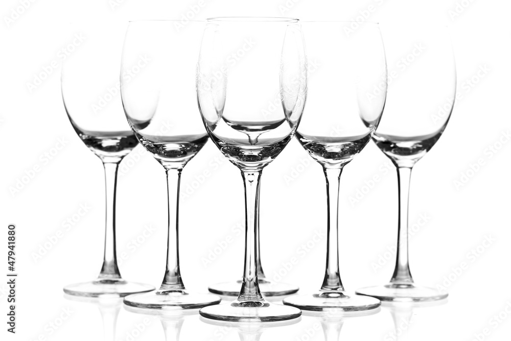 Wine glass