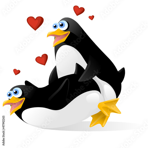pinguini kamasutra