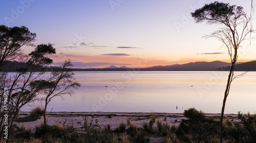 Grants Lagoon