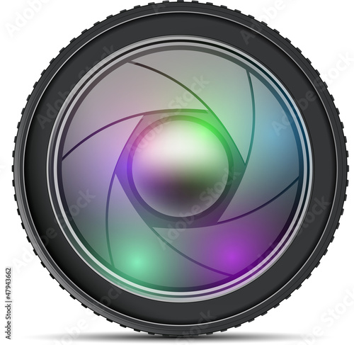Camera Lens