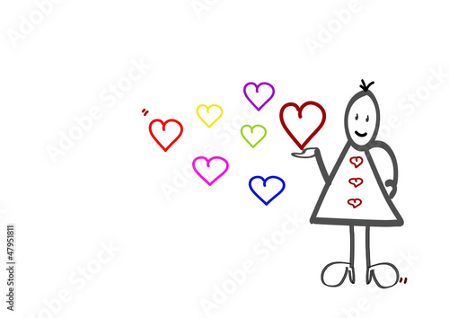 Ich liebe Dich