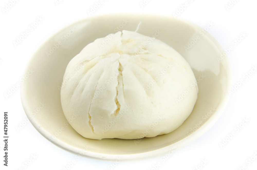 Steamed dumpling