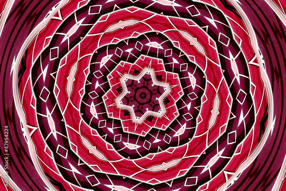 Fototapeta premium Abstract Design