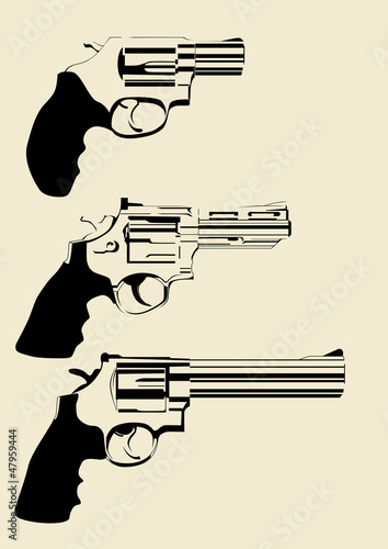 Revolvers