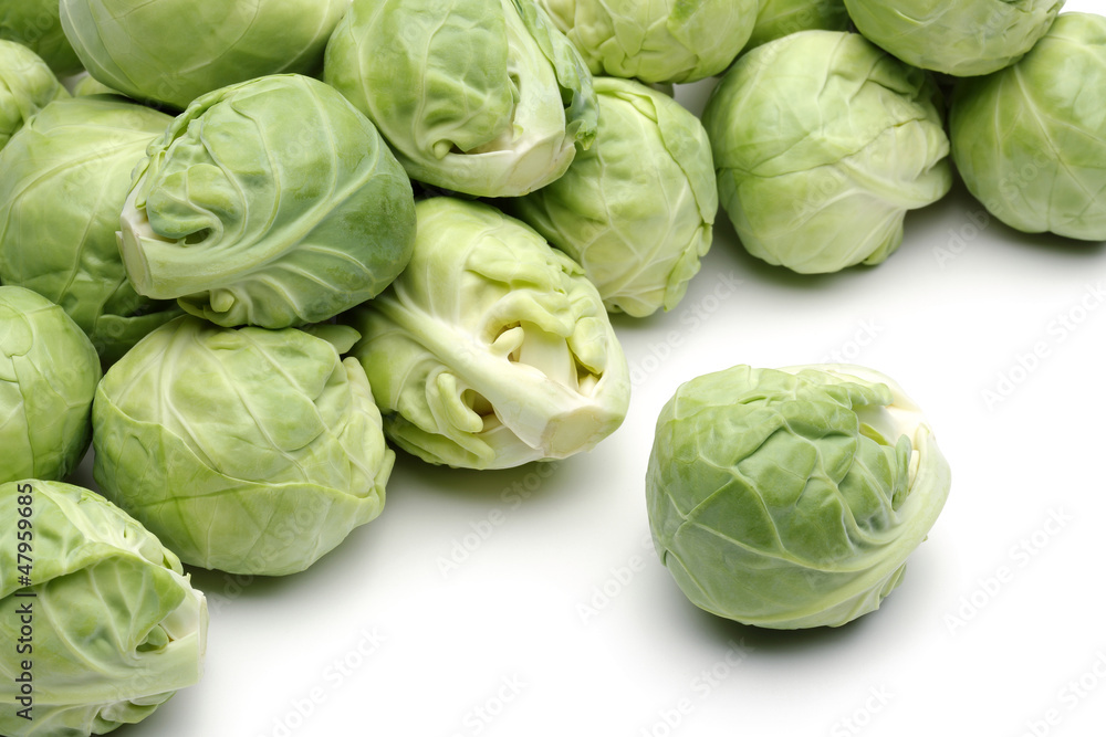 brussel sprouts brussel sprouts