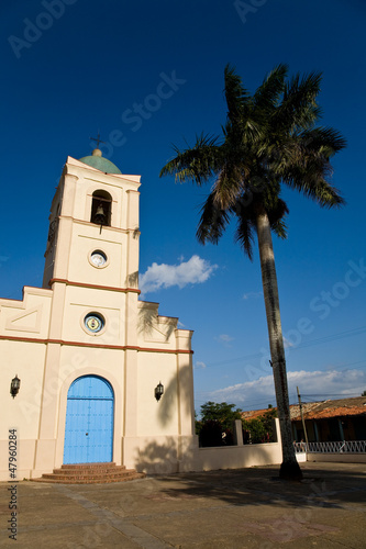 Church, Vinales