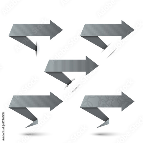 set of arrows (to the next page)